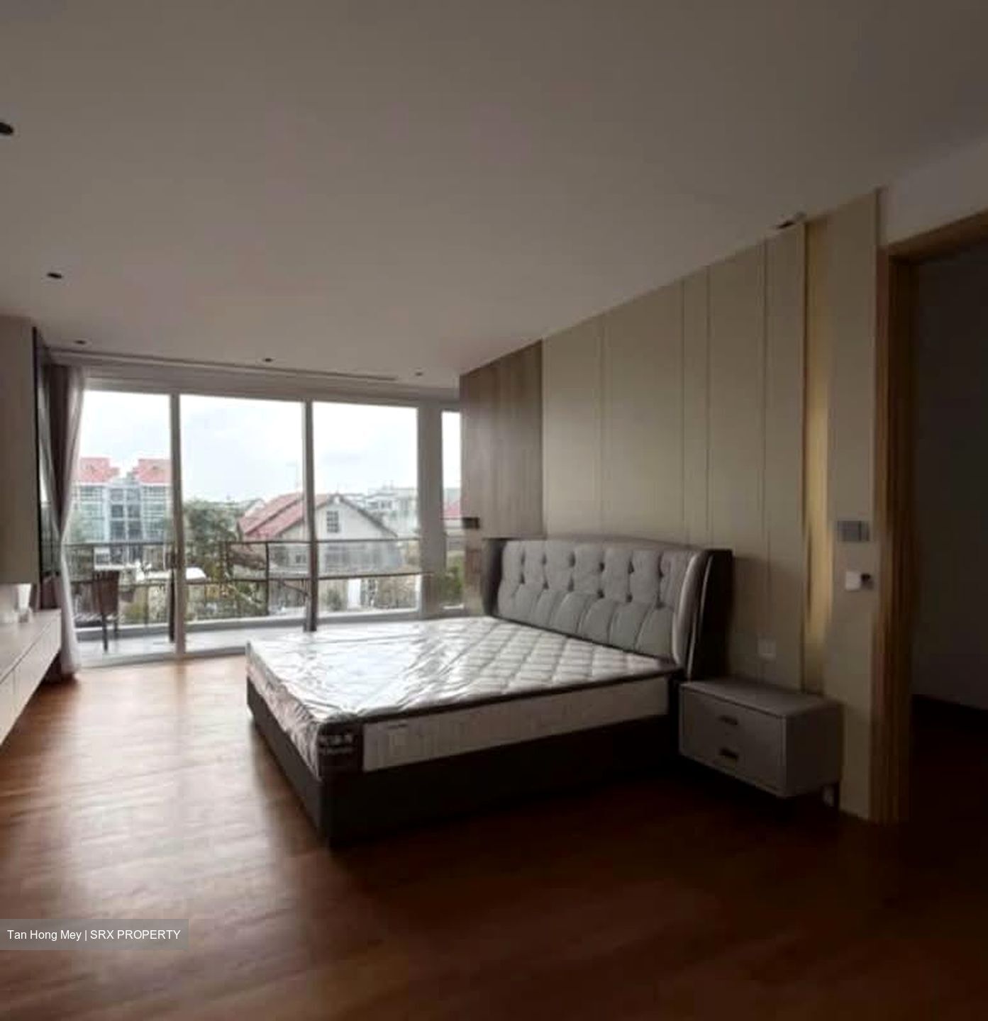 Grace Garden (D15), Terrace #568314331